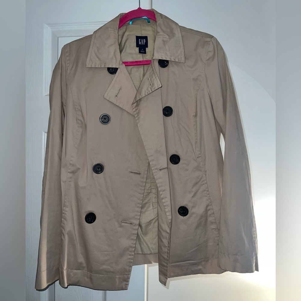 Women’s Gap Blazer